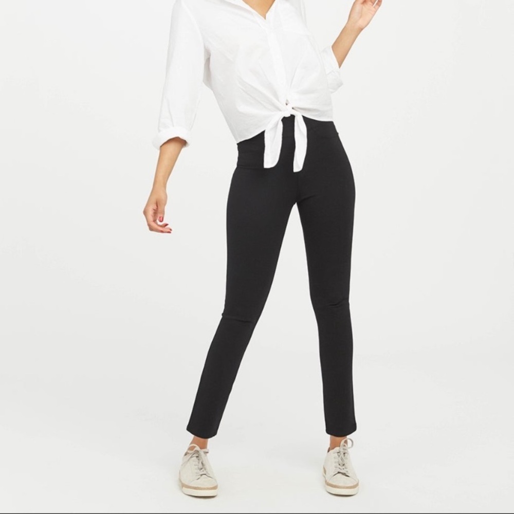 NWOT SPANX The Perfect Pant Classic Leggings